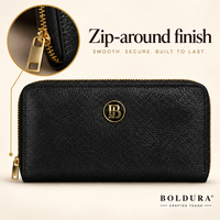 The Zip-Round