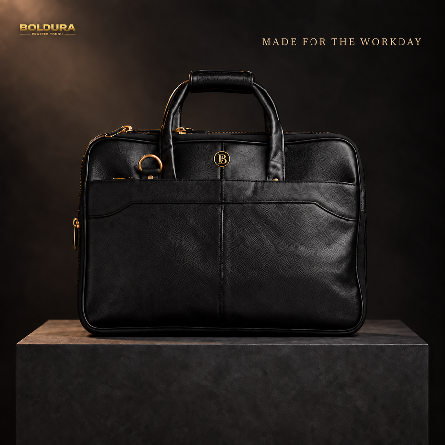 The Executive