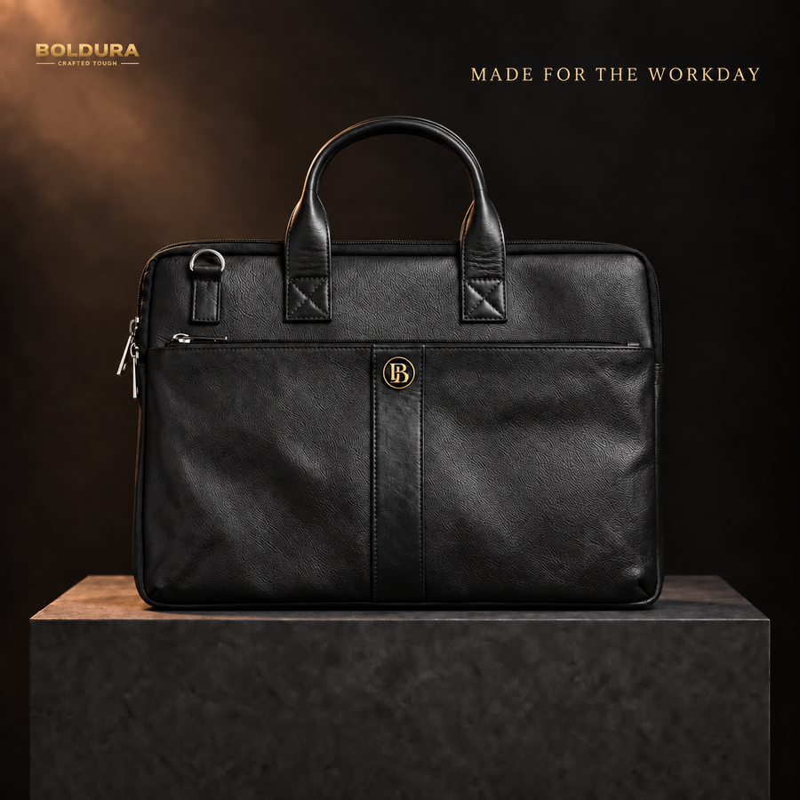 The Portfolio