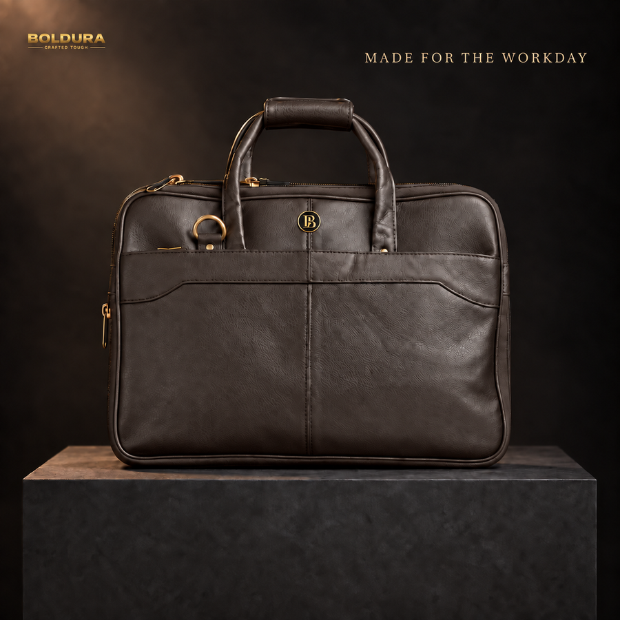 The Executive