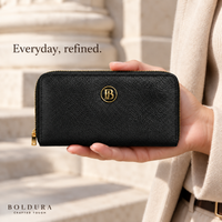 The Zip-Round