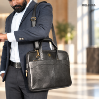 The Executive