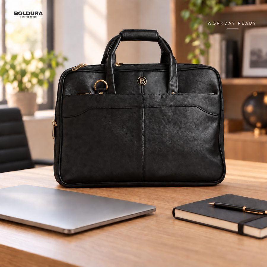 The Executive
