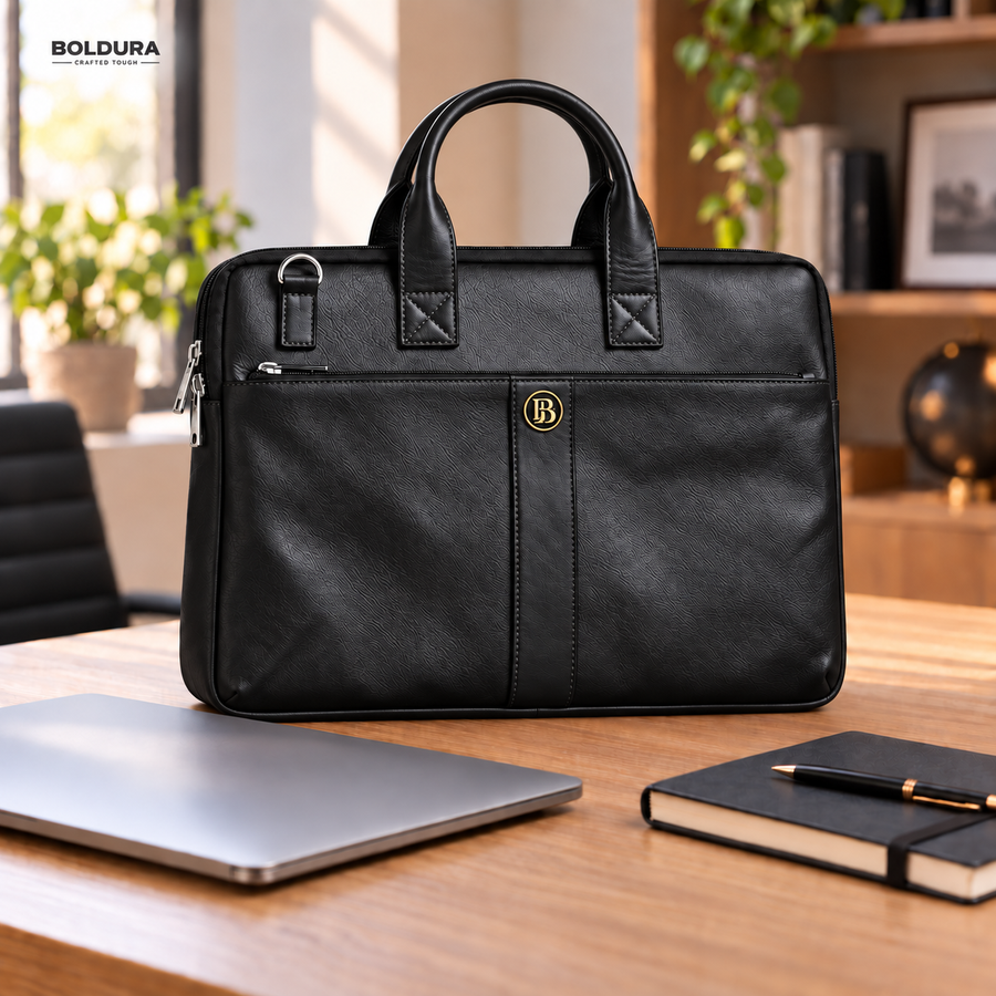 The Portfolio