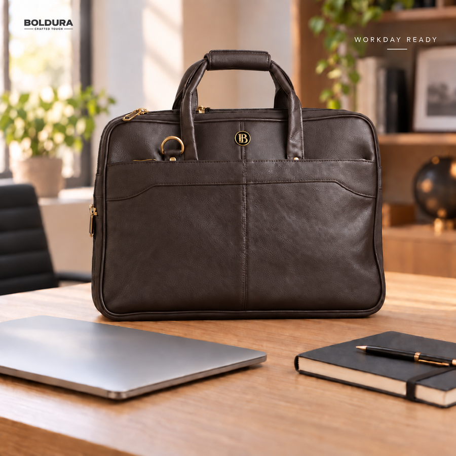 The Executive