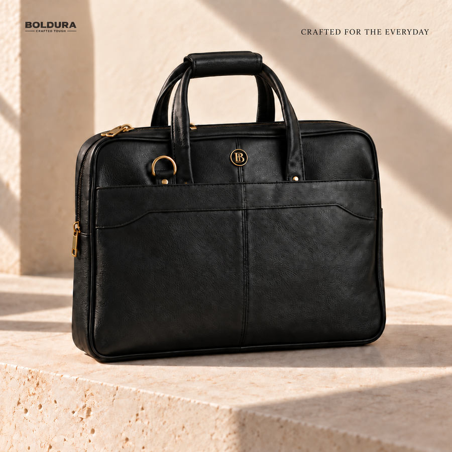 The Executive