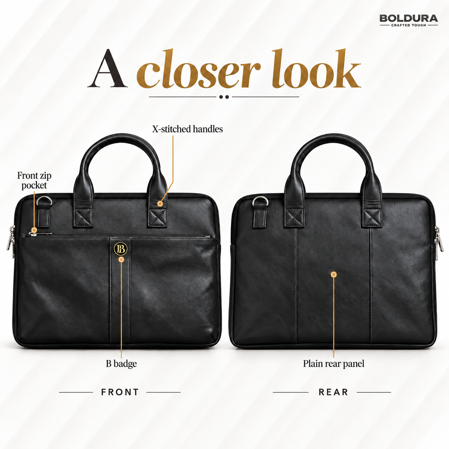 The Portfolio
